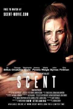 Poster Scent
