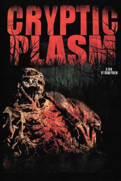Poster Cryptic Plasm