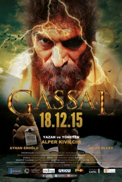 Poster Gassal