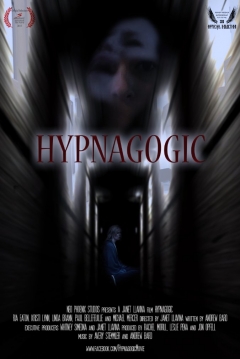 Poster Hypnagogic