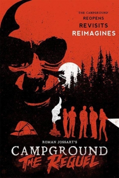 Ficha Campground: The Requel