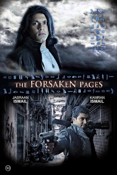 Ficha The Forsaken Pages
