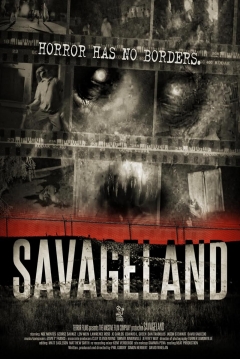 Ficha Savageland