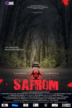 Ficha Safrom