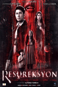 Poster Resureksyon