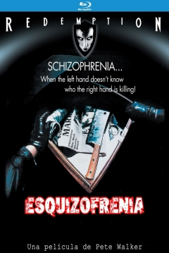 Ficha Esquizofrenia