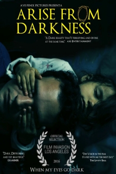 Poster Arise from Darkness
