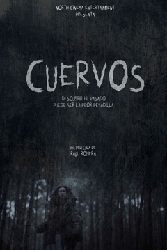 Poster Cuervos