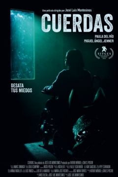 Poster Cuerdas