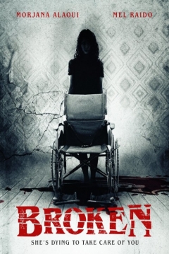 Poster Broken