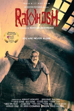 Poster Rakkhosh