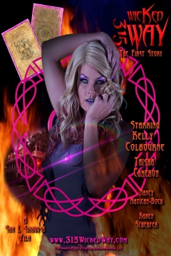 Poster 315 Wicked Way