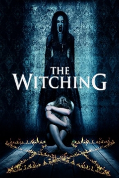Poster The Witching