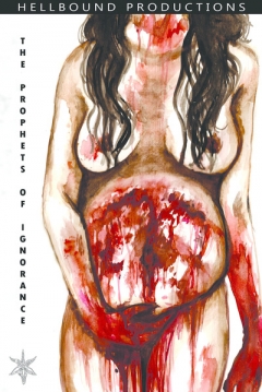 Poster The Prophets of Ignorance