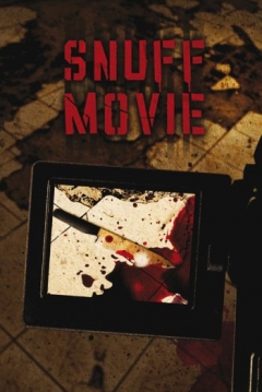 Poster Snuff Movie
