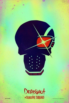 Poster Deadshot