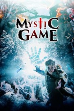 Poster Mystic Game