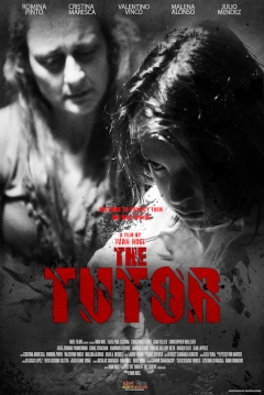 Poster La Tutora
