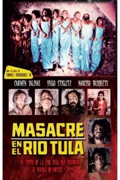 Ficha Masacre en el Río Tula
