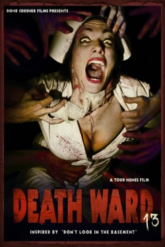 Poster Death Ward 13