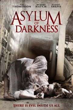 Ficha Asylum of Darkness