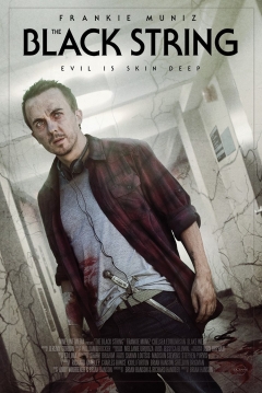 Poster The Black String