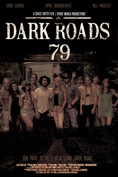 Poster Dark Roads 79