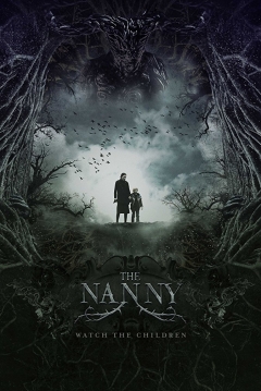 Poster The nanny