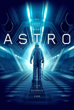 Poster Astro