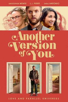 Poster Other Versions of you