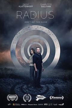 Poster Zona Mortal