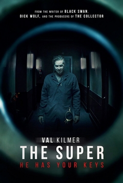 Ficha The Super