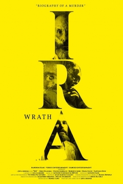 Poster Ira