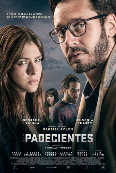 Ficha Los Padecientes