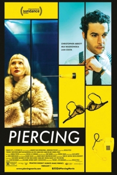 Ficha Piercing