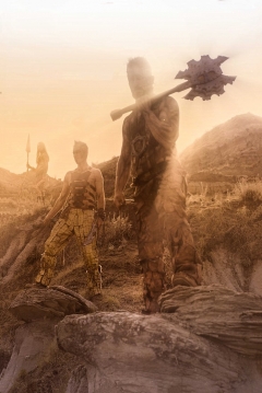 Poster The Northlander