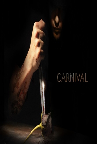 Poster Carnival