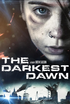 Poster Hungerford 2: The Darkest Dawn
