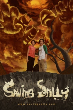 Poster Saving Sally