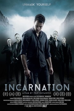 Poster Incarnation