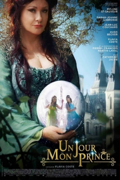 Poster Un Jour Mon Prince