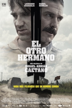 Poster El otro Hermano