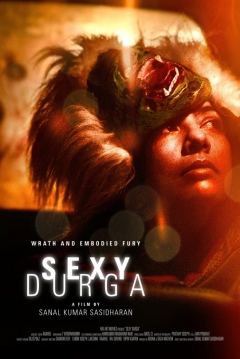 Poster Sexy Durga