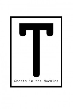 Poster T: Los Fantasmas en la Cabeza