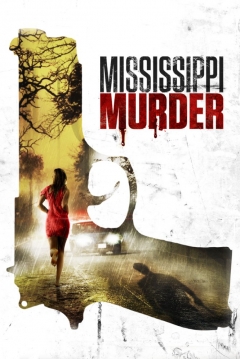 Poster Mississippi Murder