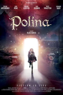 Ficha Polina and the mystery of a film studio
