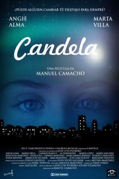Poster Candela