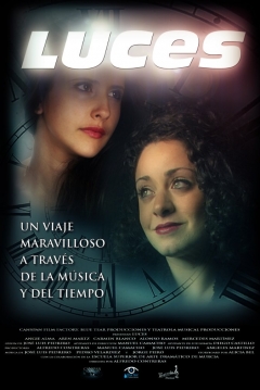 Poster Luces