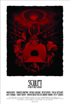 Poster Sculpt