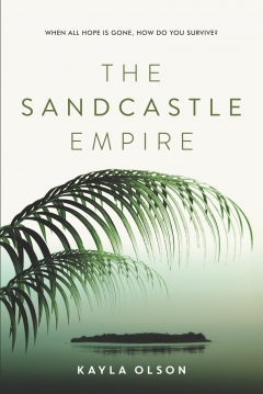 Poster Sandcastle Empire